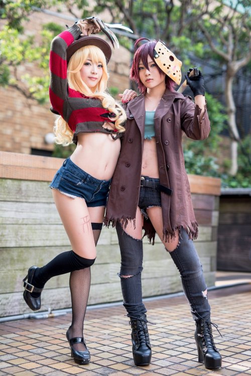 Freddy girl - Mimi Kotori