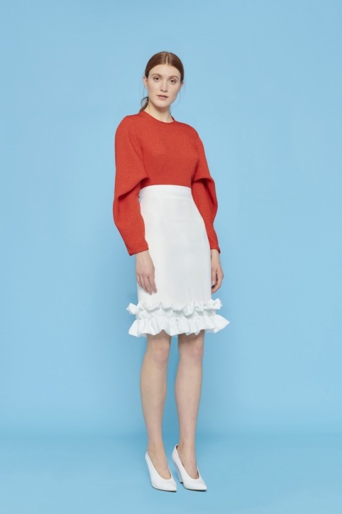 Don’t skirt the issue at Edeline Lee’s Resort 2019!
