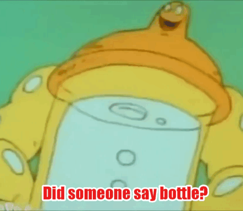 ruinedchildhood:  Rest in fucking pieces, Mr.Tippy