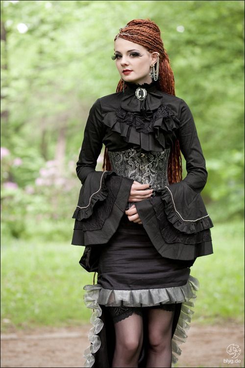 Sex steampunk-girl:Steampunk Girl http://steampunk-girl.tumblr.com/ pictures