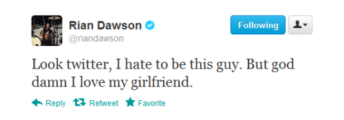 rianfuckindawson:   jalexthemagicalunicorn:  Ohmygod they are just perfect and asldkfjb. <3  Im gonna sob awww 