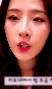Jo Haseul Looking Perfect In Any And Every Single Style