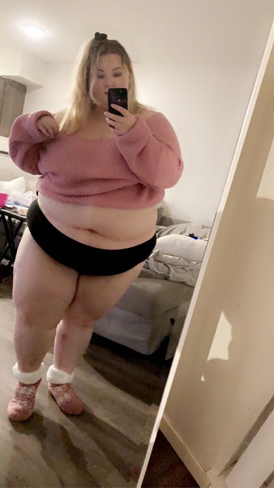 Sex theplushblonde:Plush & Cozy 💕Having pictures