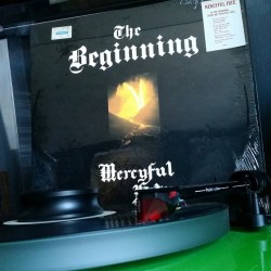 Mercyful Fate