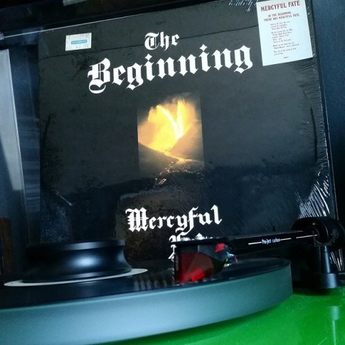 XXX Mercyful Fate photo