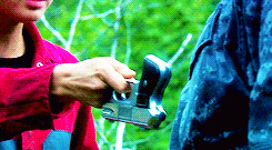 claudiablacks:Relationship development between Adama and Athena