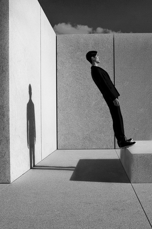 systemik:  photography by Paul Jung 