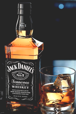 jrxdn:  Jack Daniels