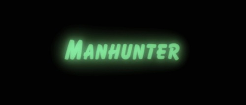 Manhunter | Michael Mann | 1986