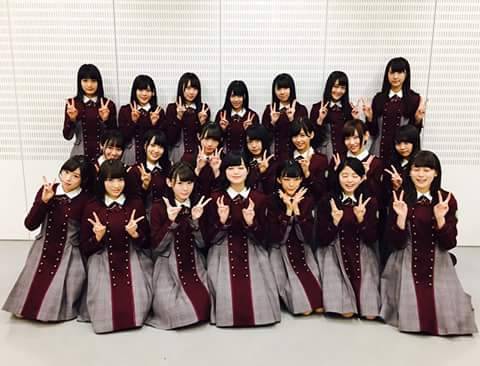 choconobingo:keyakizaka46 at Msta from saimajo – fukyouwaon