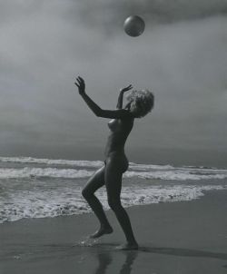 Andre de Dienes, 1950s