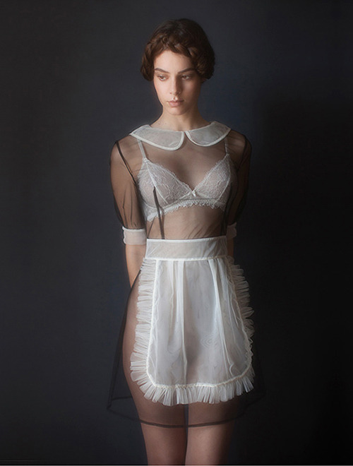 likantropa75:  Vivienne Mok