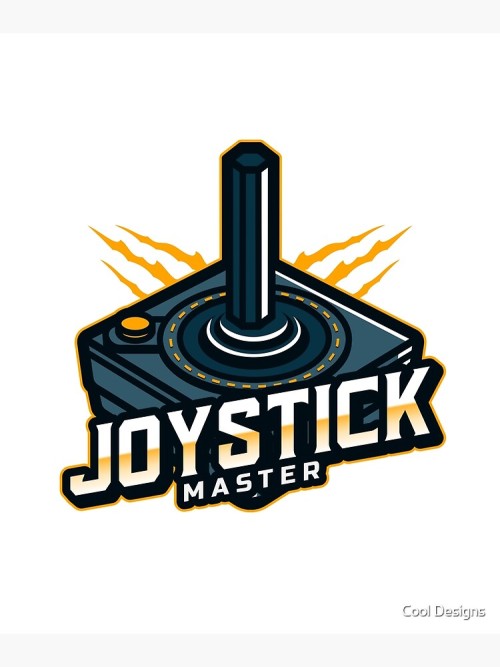 Joystick Master by Cool Designs