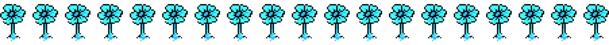 echoflowers