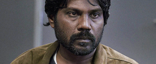 salandered:  “You finally ended up believing the fairytale?”Dheepan, 2015 (dir. Jacques Audiard)