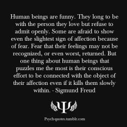 psych-facts:  If you like psychology quotes