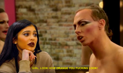 RuPaul's Drag Race