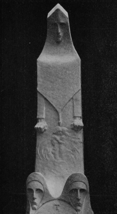Bolesław Biegas (1877-1954) The book of LifeEnigmaThe WorldSphinx