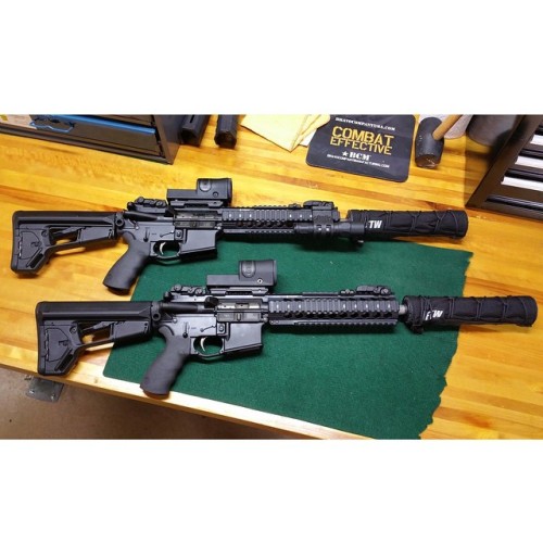 gunfanatics:Good Morning IG.How about some rifles & @GemTechSilencer to help you forgot about th