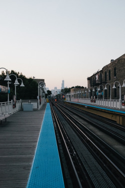 christophermfowler: Wicker Park | Chicago, IL | September 2016