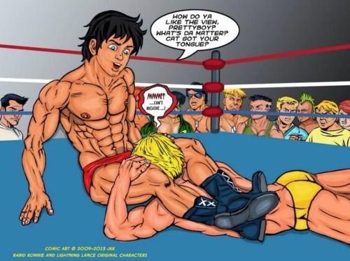 Headscissor in a comic strip If you’ve been following this on blog Tumblr, all posts will now 