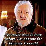 ksica:   Doctor Who Quotes: Wilfred Mott, series four  