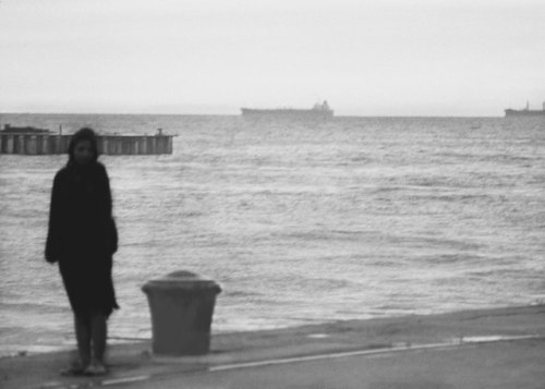 niltutgut: SILENCE IS EASY  沈黙は簡単です © Peter Schillinger 