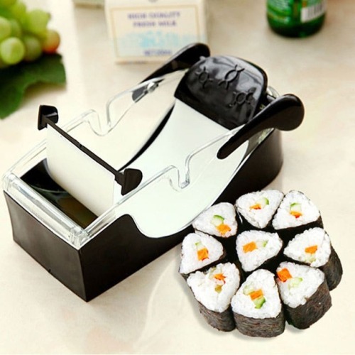 Easy DIY Sushi Maker => Hotgiftdeals.com/product/easy-diy-sushi-maker/