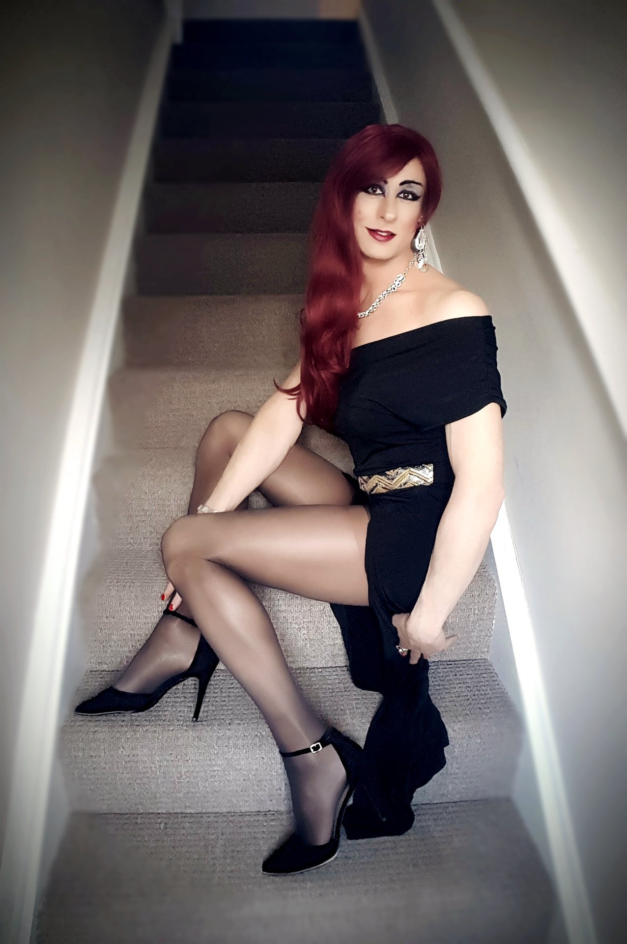 Trans Feet