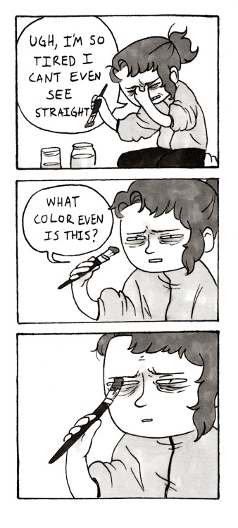 hellabutts:nocogsorwheels:e-m-e-t-t:Red? I think it’s red. I basically did this once and it’s how I 