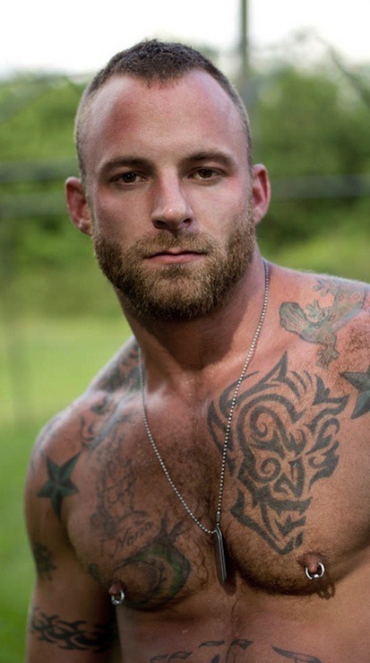 Derek Parker 2