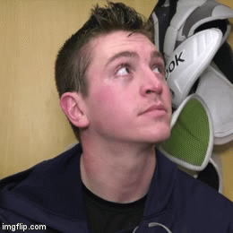 “I’m good to go and I’m excited to play tomorrow.” (X)