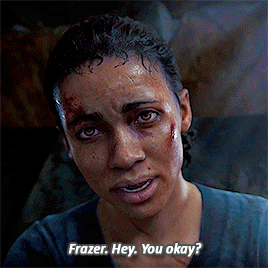 lesbianemilydavis:natelena/chlodine parallels (1/?)