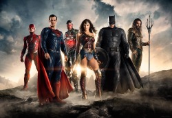 stea1thsmooth:  johnniewaswolf:  femme-with-cherries:  johnniewaswolf:  dcfilms:  First look at the Justice League   I am uninterested in all of this except Jason and Gal the rest can poof bye bye  What about Ezra? Baby Jewish Flash of my heart!  Eh.