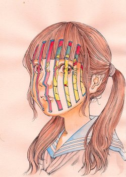 kinasin:Shintaro Kago