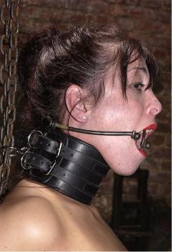 Mouthlock