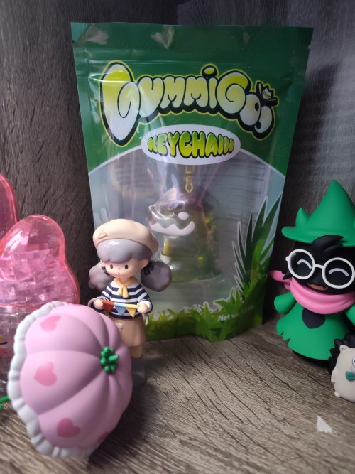 Gummigoo 2: Electric Boogaloo