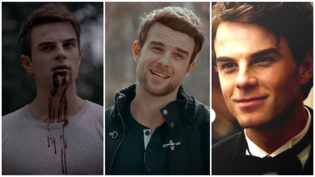 Kol Mikaelson Imagine - Tumblr Gallery