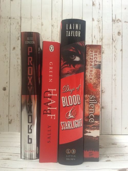 book-inspired: 2015 TBR Rainbow   Goodreads 2015 TBR