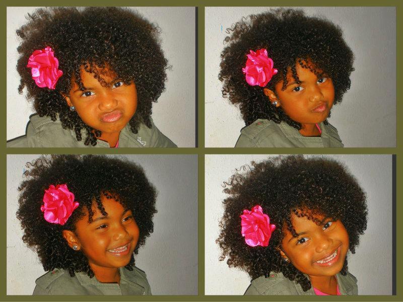 abbahrankz:  rudegyalchina:  naturalhairhow101:All in One  Black hair is magic. 