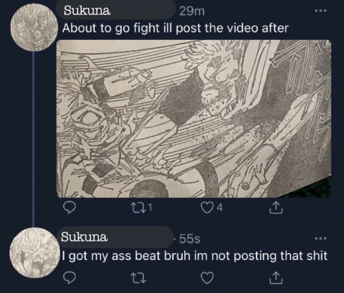 Basically Chapter 267: