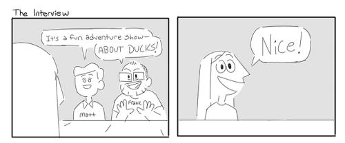 So, as I’ve mentioned “The Last Crash of the Sunchaser!” was the very first episode of Ducktales I w