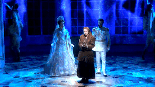 lilymalevskymalevitch:And a song someone singsOnce upon a December