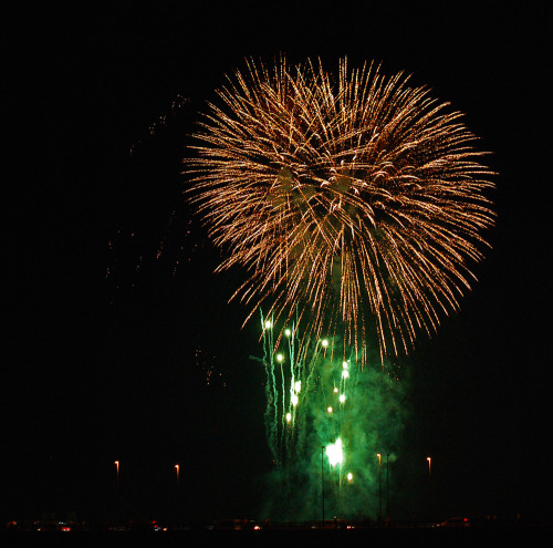 japanese fireworks