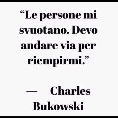 Io avevo voglia di stare da solo, perché soltanto solo, sperduto, muto, a piedi, riesco a riconoscere le cose.
Pier Paolo Pasolini.
https://www.instagram.com/p/CdxspEOrySj/?igshid=NGJjMDIxMWI=