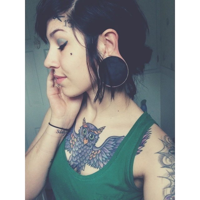 Maybe it's all just in my head.