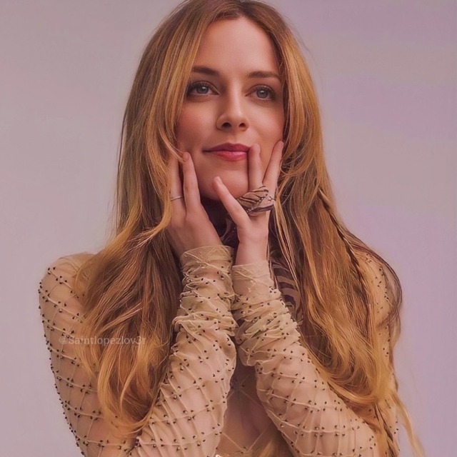 Riley Keough