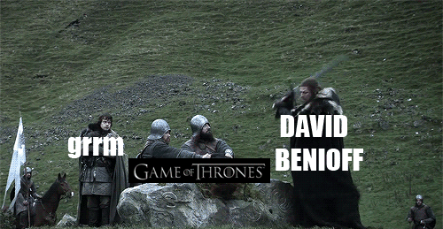 dbaries:R.I.P. Game of Thrones 2011-2019