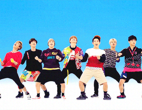 6 YEARS OF JUST RIGHT GOT7