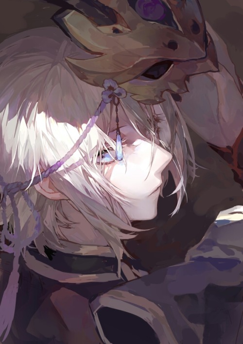 invizibulla2:l | 木桩 [pixiv]